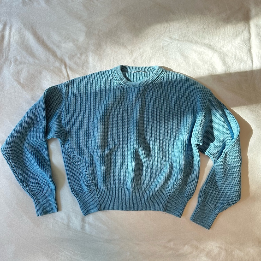 Reformation Sweater